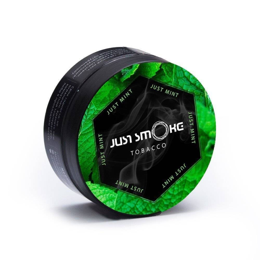 Табак Just Smoke Just Mint