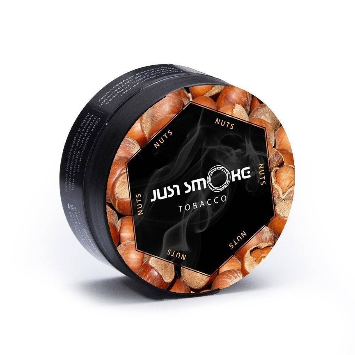 Табак Just Smoke Nuts