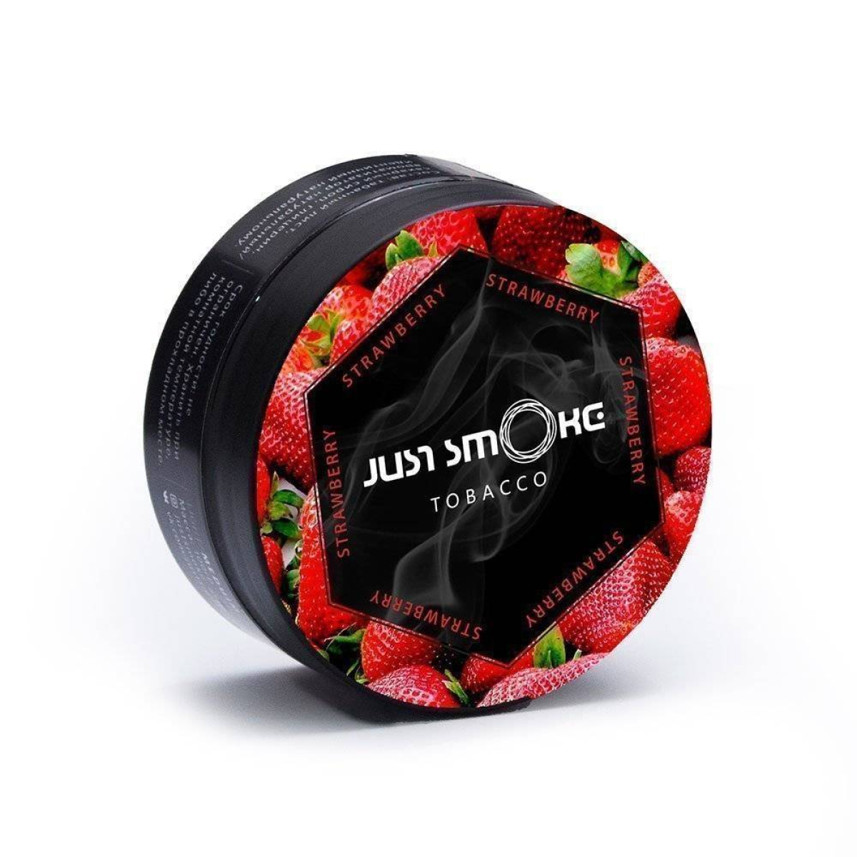 Табак Just Smoke Strawberry