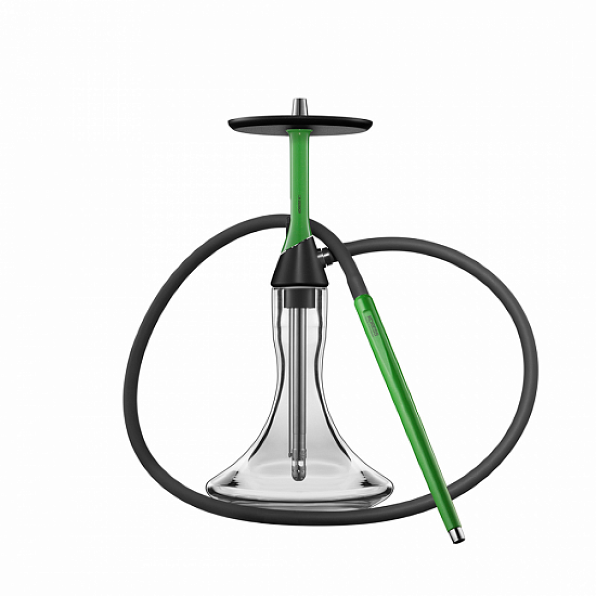 Кальян Koress K2 Green