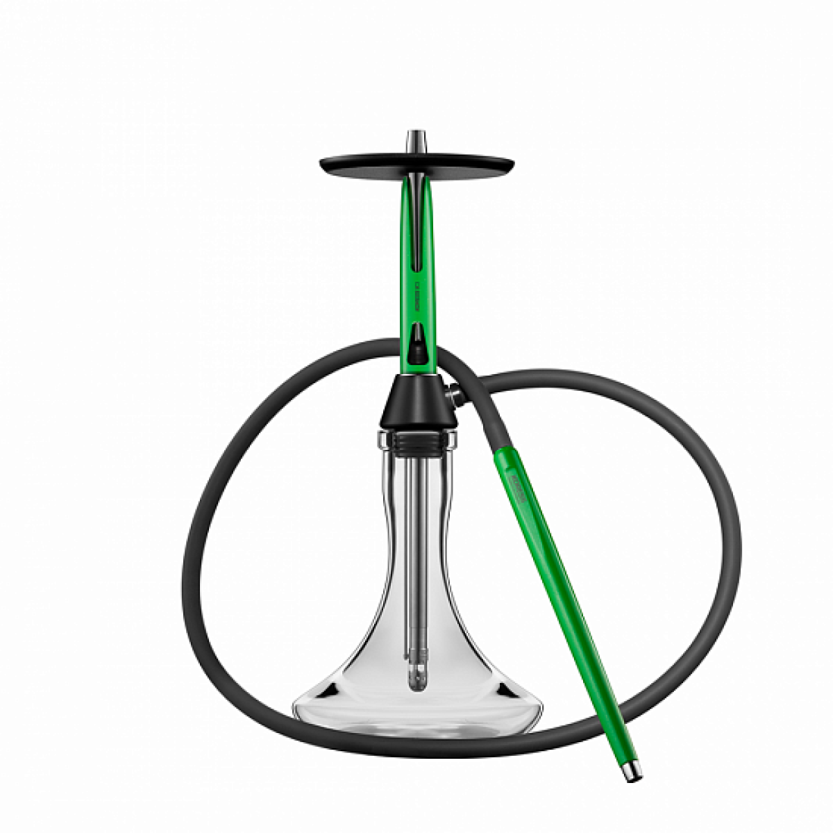 Кальян Koress K3 Green