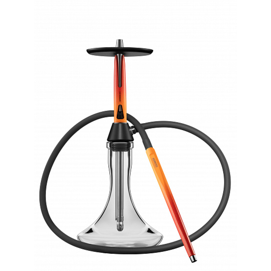 Кальян Koress K3 Flame