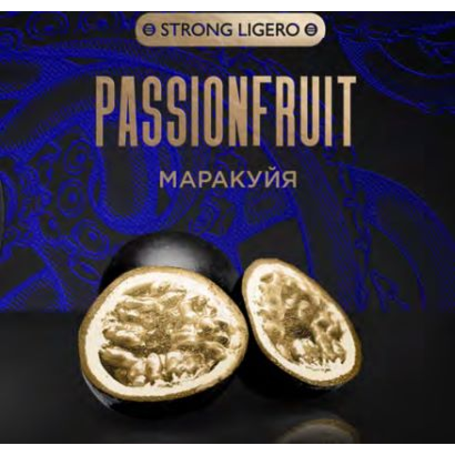 Табак Kraken Strong Passionfruit (Маракуйя) 100 гр