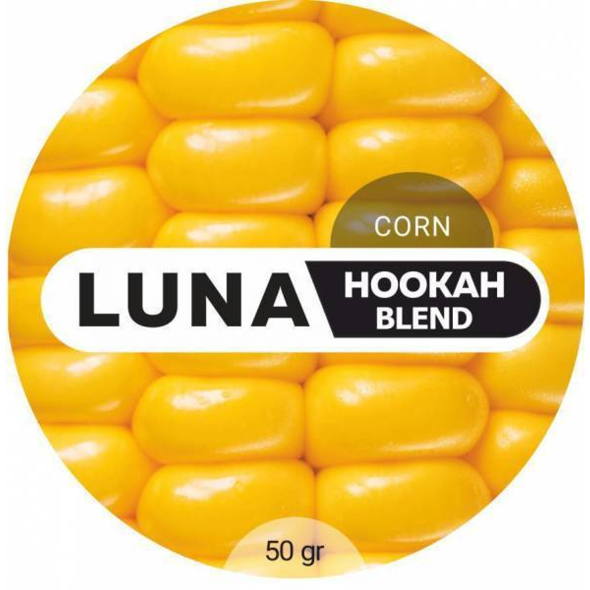 Табак Luna Corn 50 грамм