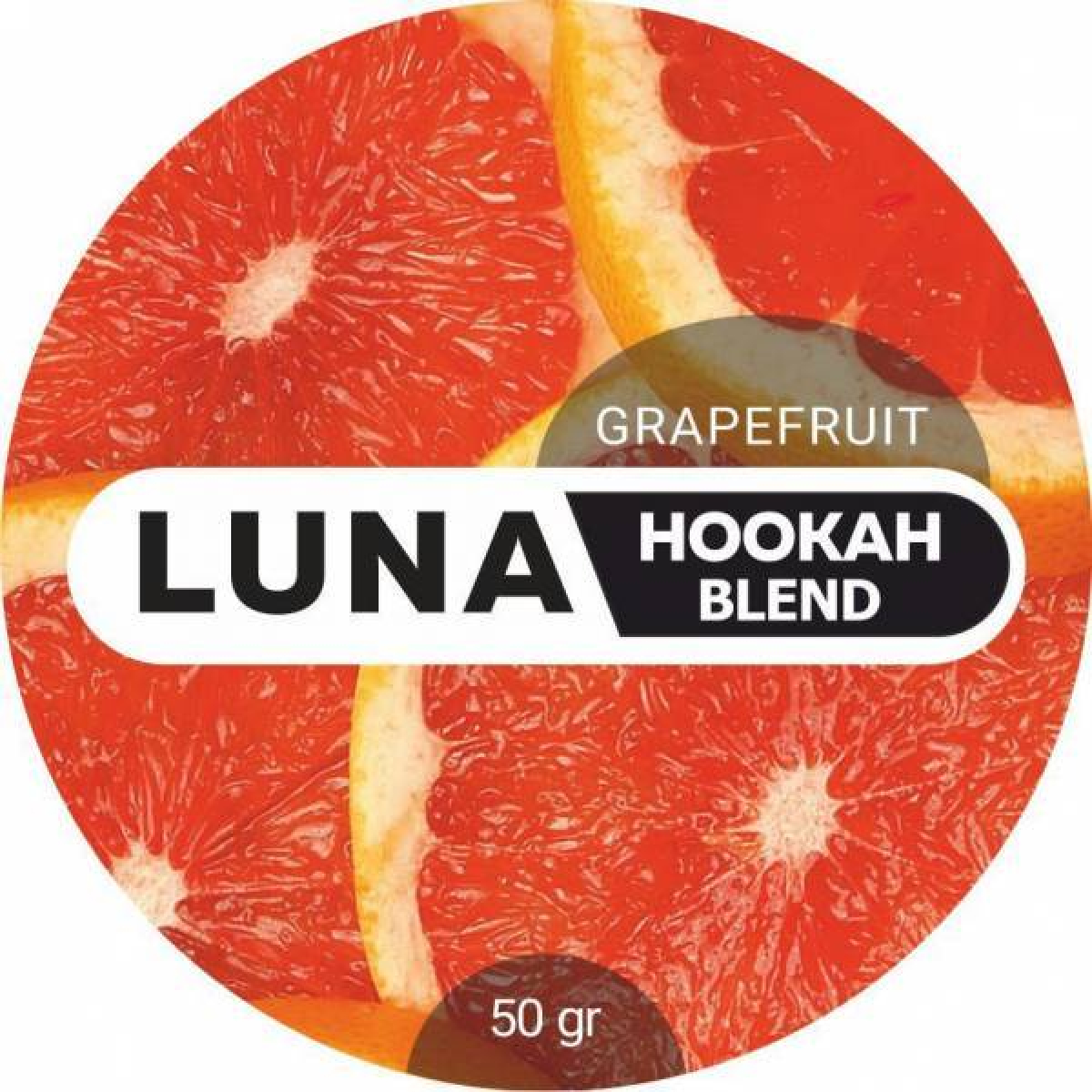 Табак Luna Grapefruit 50 грамм