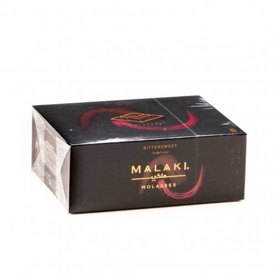 Табак Malaki Bitter Sweet 1 кг