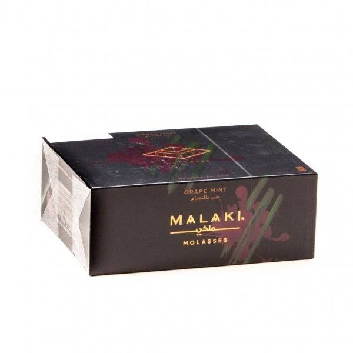 Табак Malaki Grape Mint 1 кг