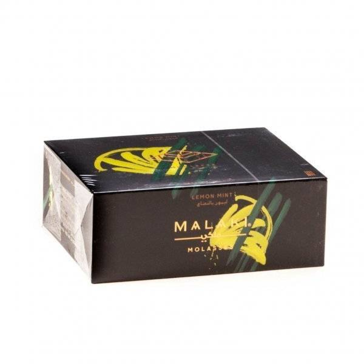 Табак Malaki Lemon Mint 1 кг