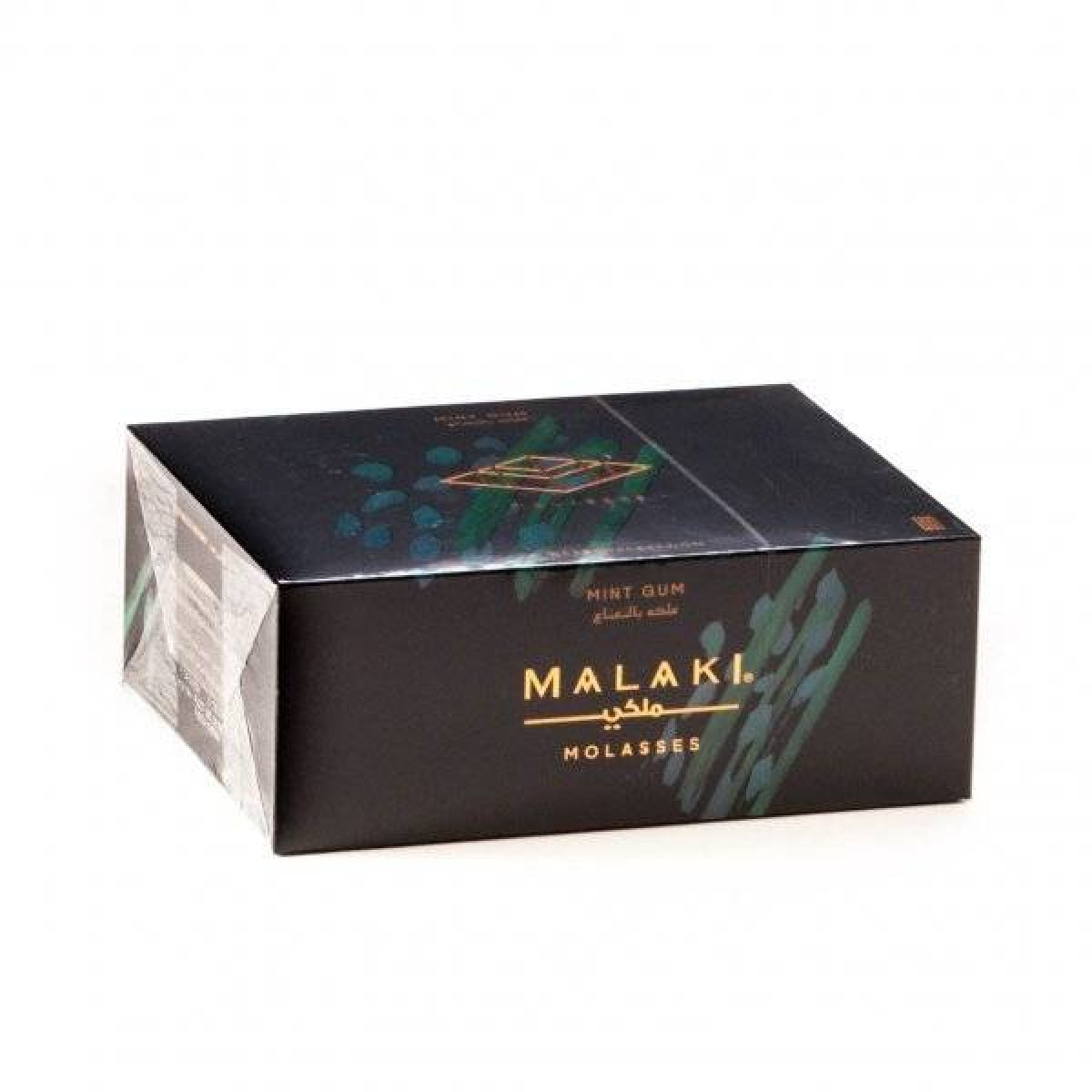 Табак Malaki Mint Gum 1 кг