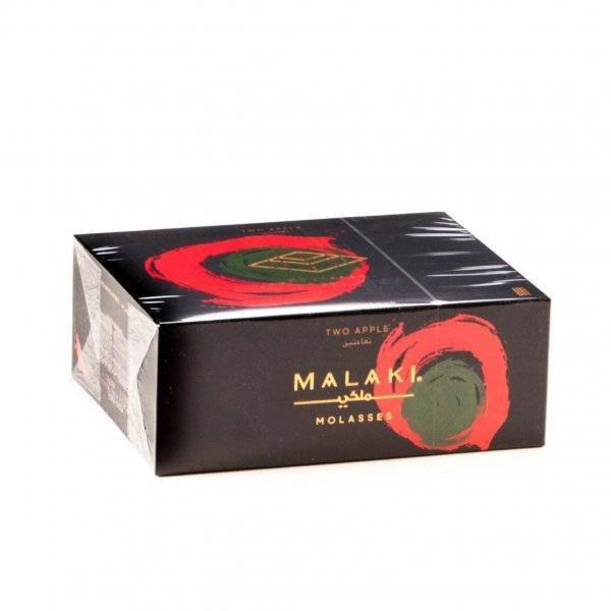 Табак Malaki Two Apple 1 кг
