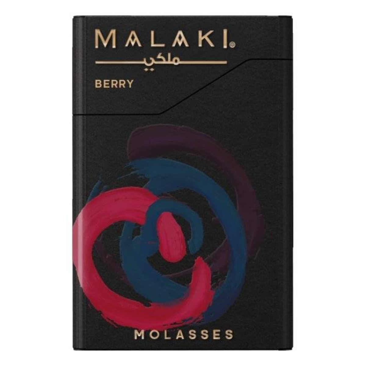 Табак Malaki Berry 50 грамм