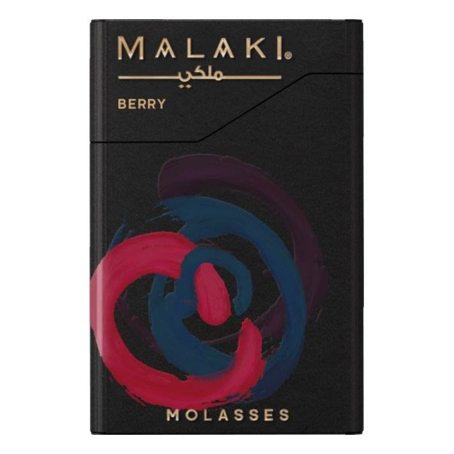 Табак Malaki Berry 50 грамм