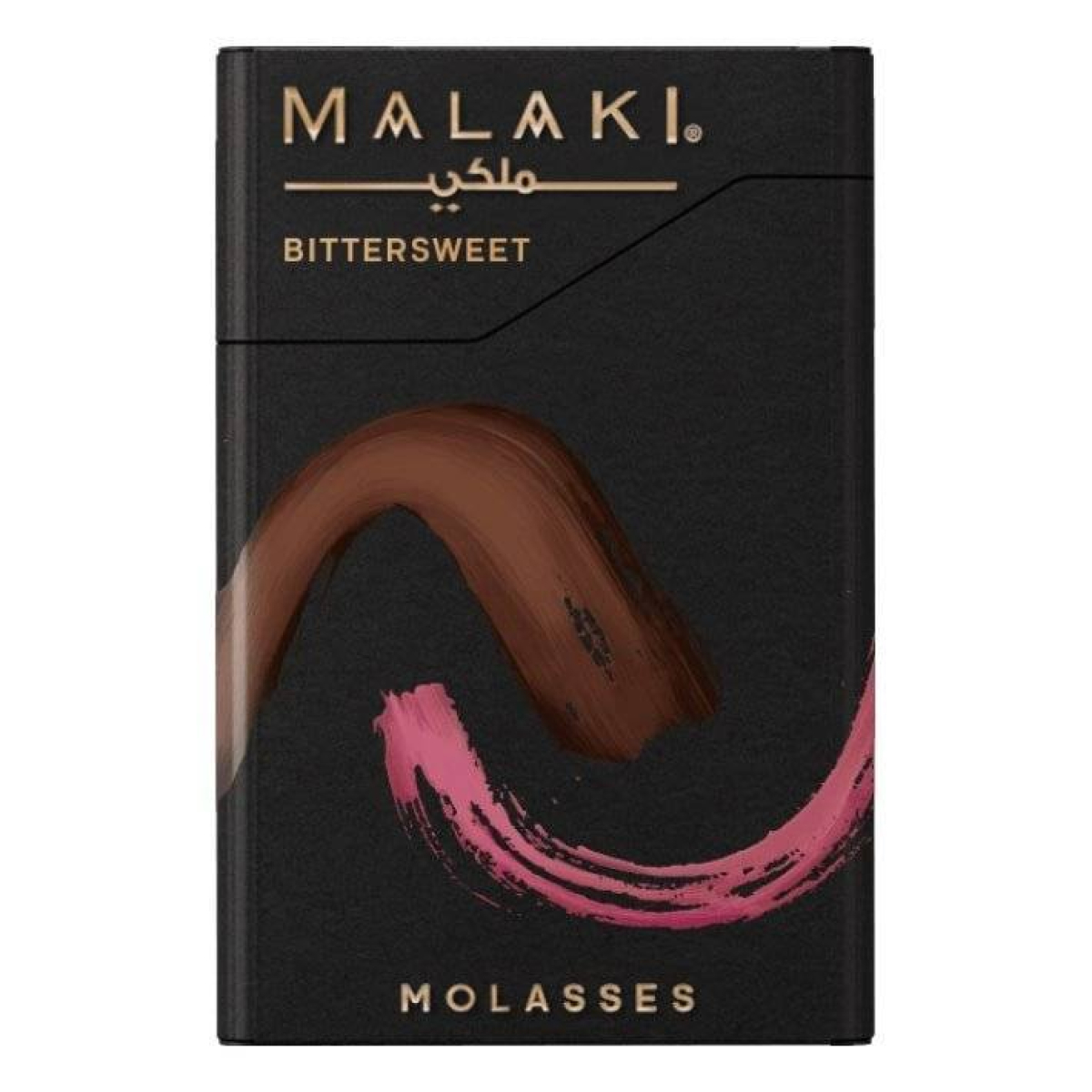 Табак Malaki Bittersweet 50 грамм
