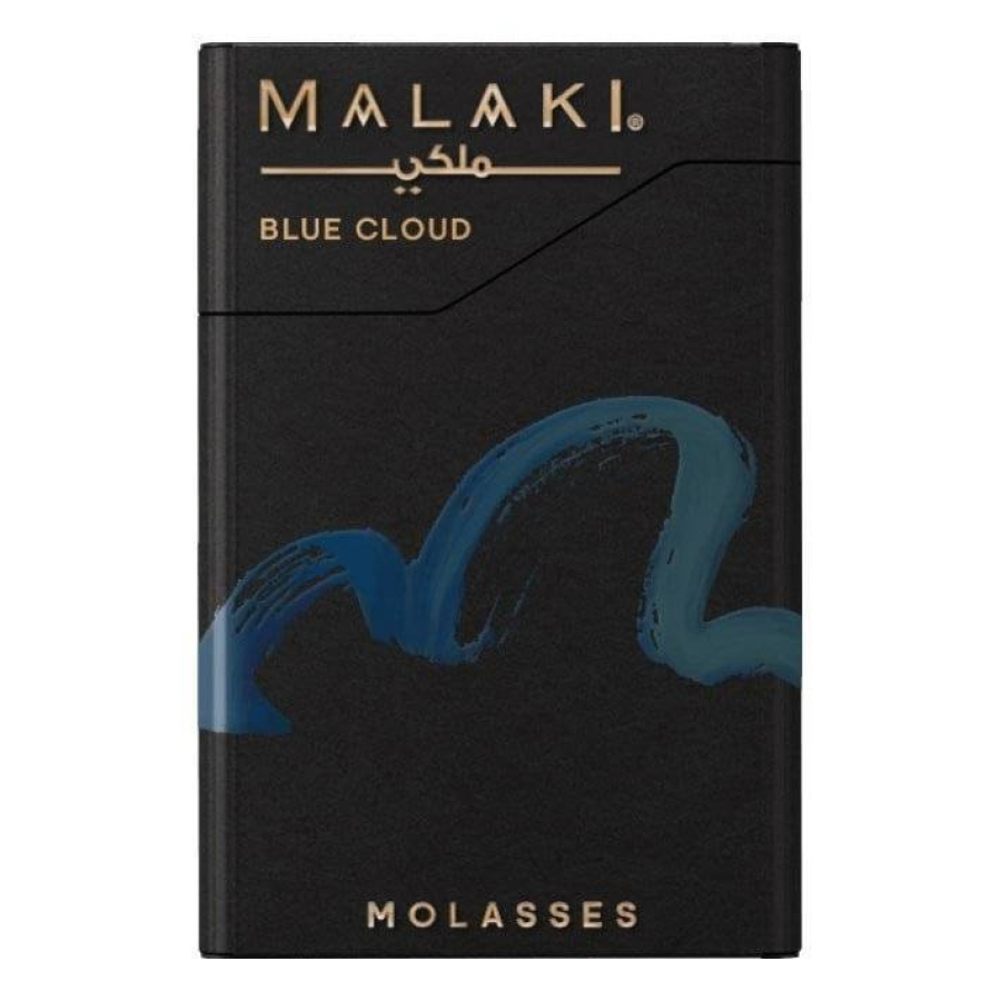 Табак Malaki Blue Cloud 50 грамм