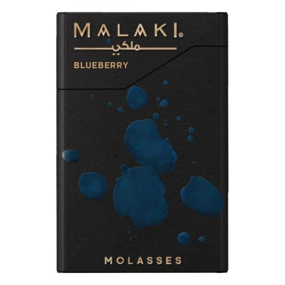 Табак Malaki Blueberry 50 грамм