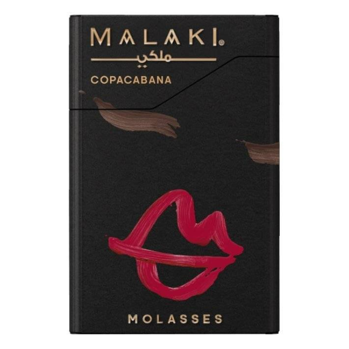 Табак Malaki Copacabana 50 грамм
