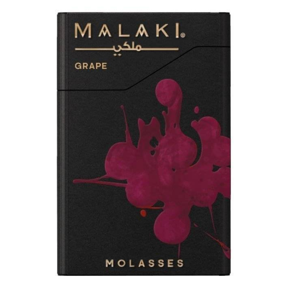 Табак Malaki Grape 50 грамм