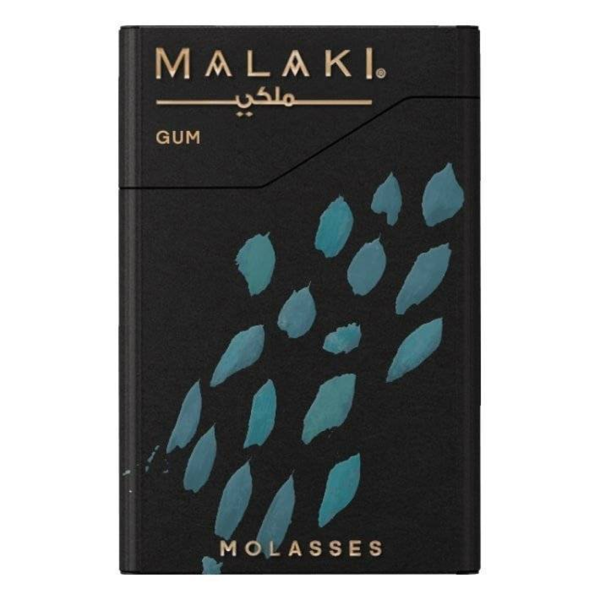 Табак Malaki Gum 50 грамм