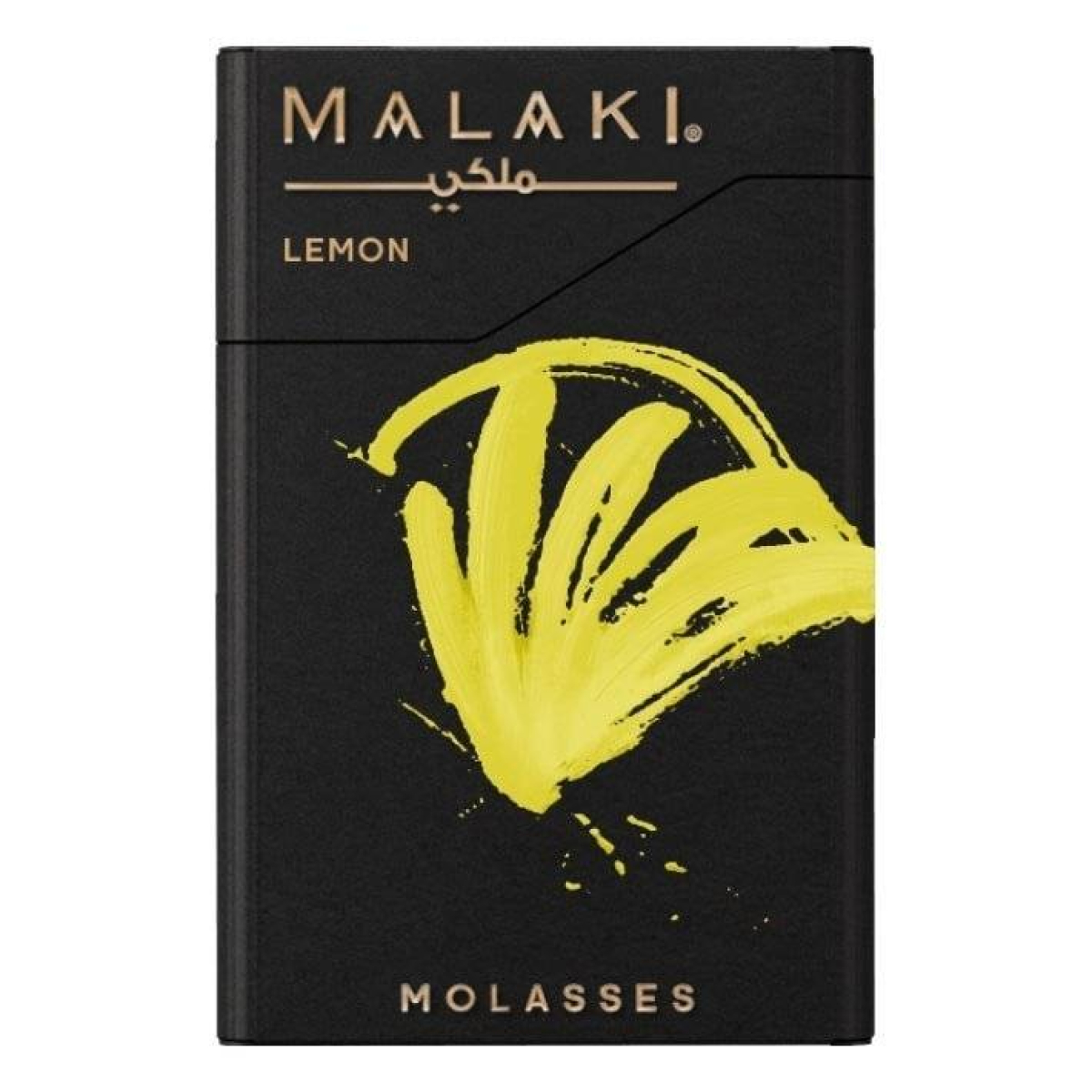 Табак Malaki Lemon 50 грамм