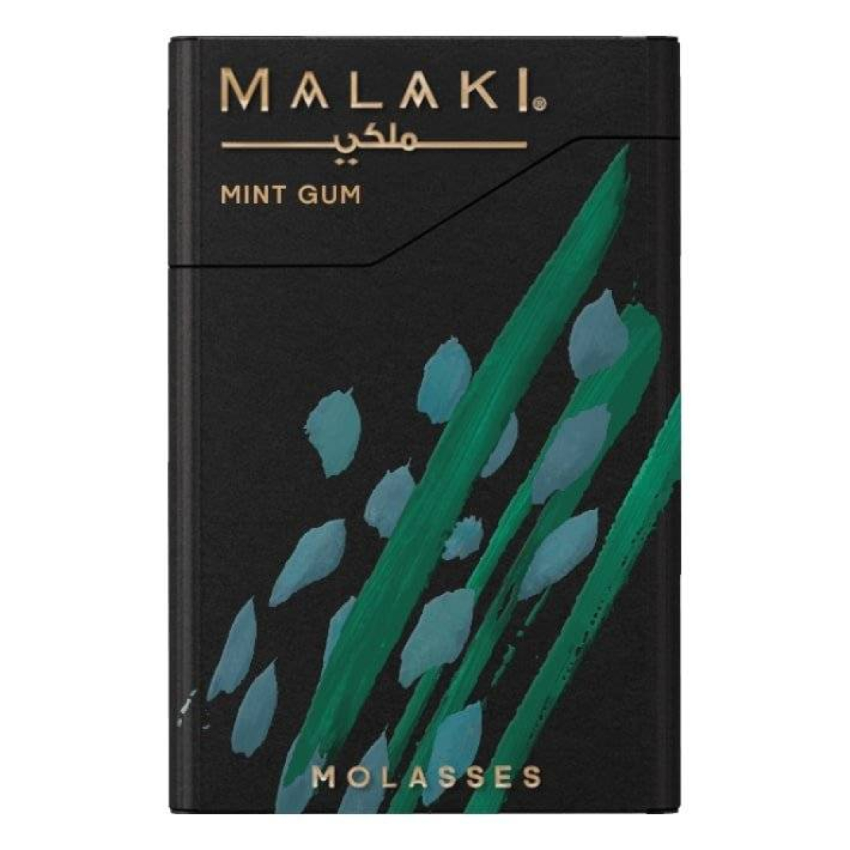 Табак Malaki Mint Gum 50 грамм
