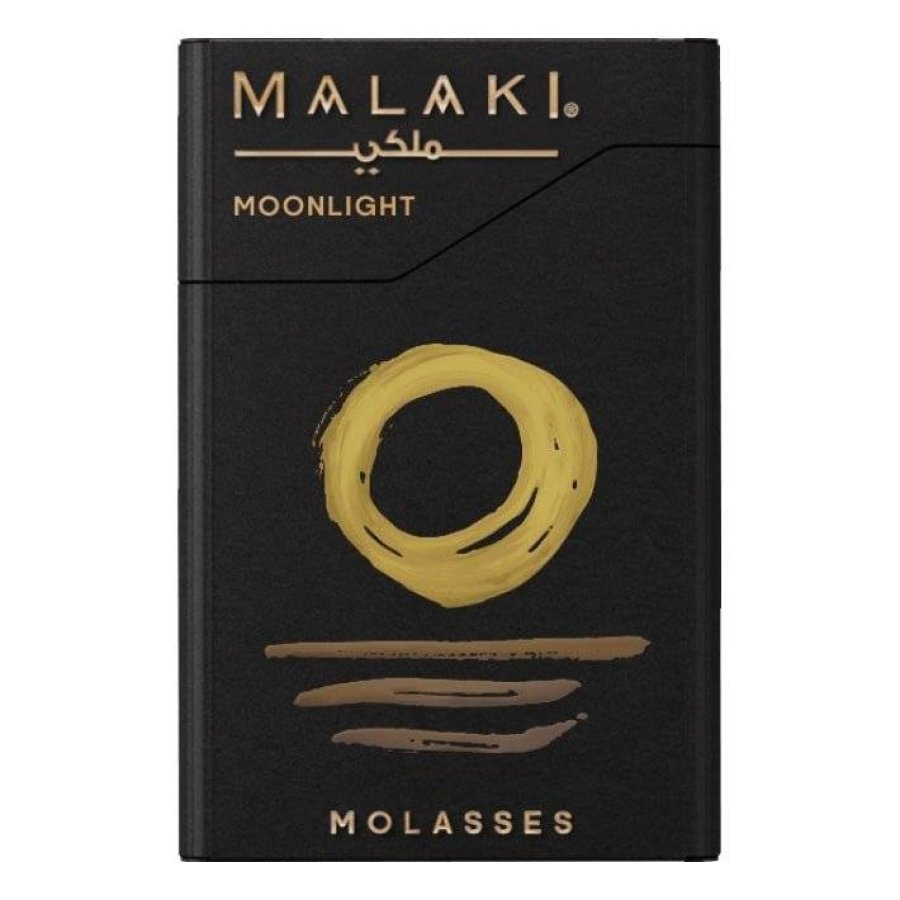 Табак Malaki Moonlight 50 грамм