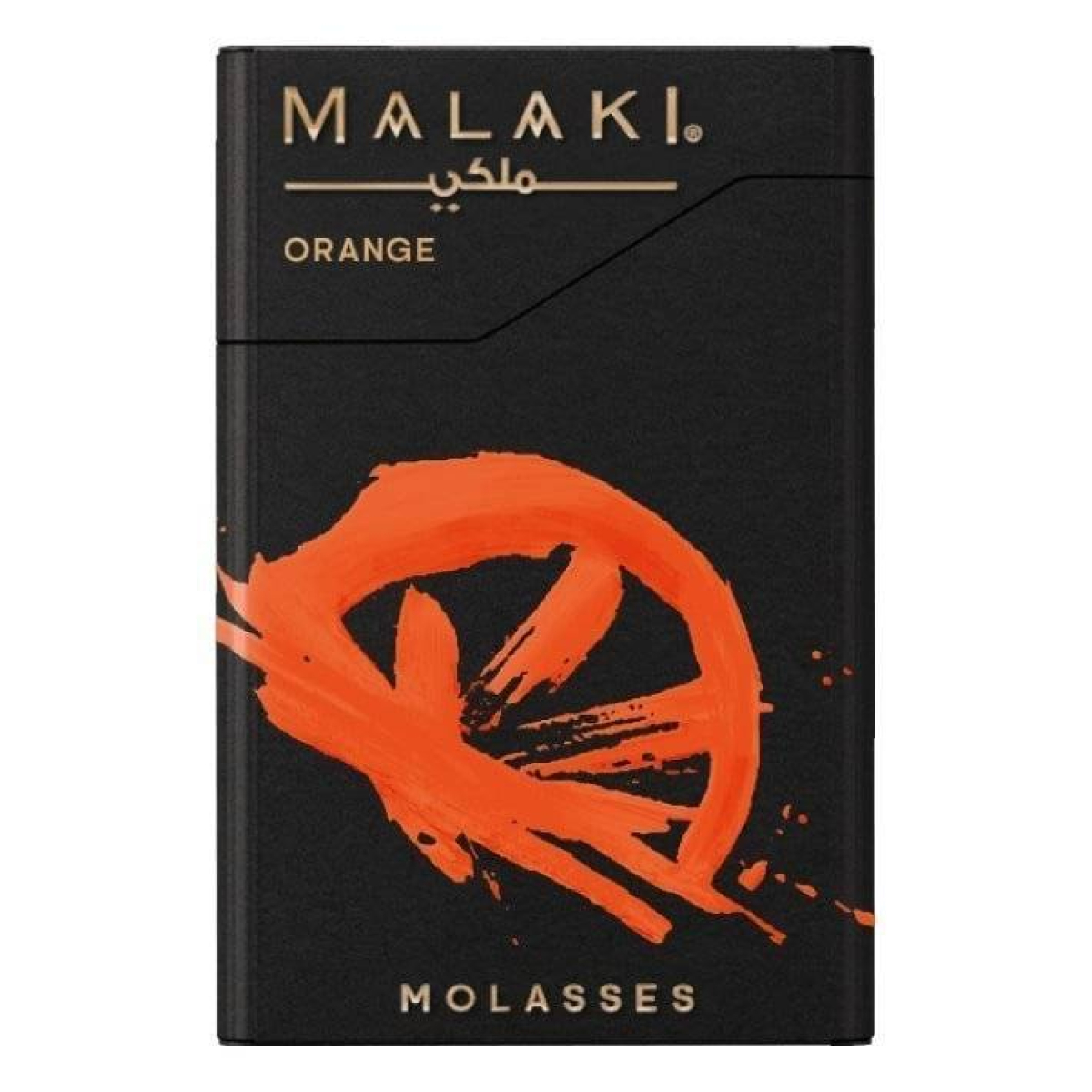 Табак Malaki Orange 50 грамм