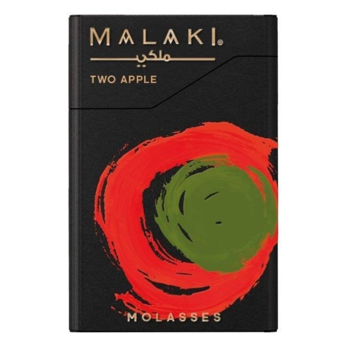 Табак Malaki Two Apple 50 грамм