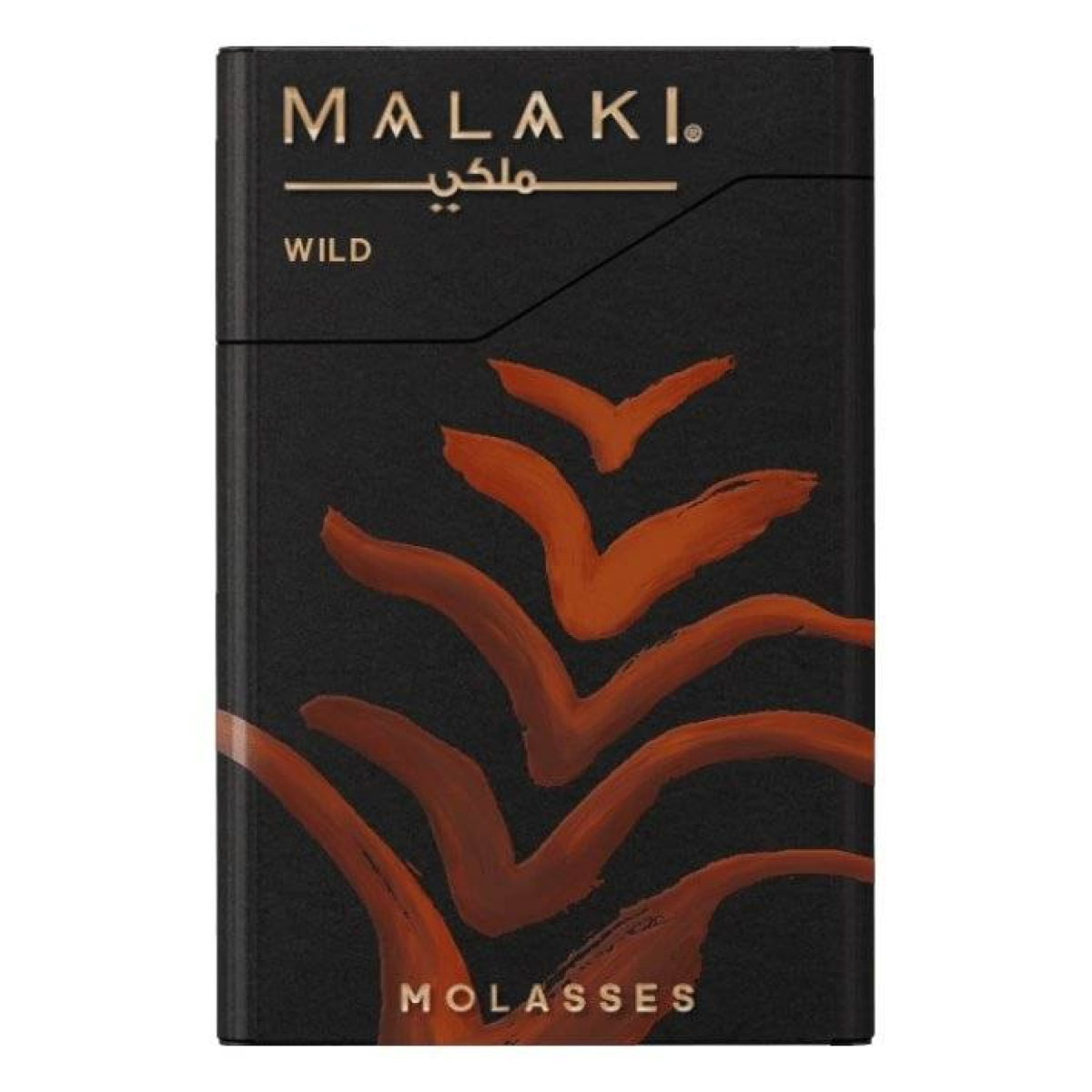 Табак Malaki Wild 50 грамм