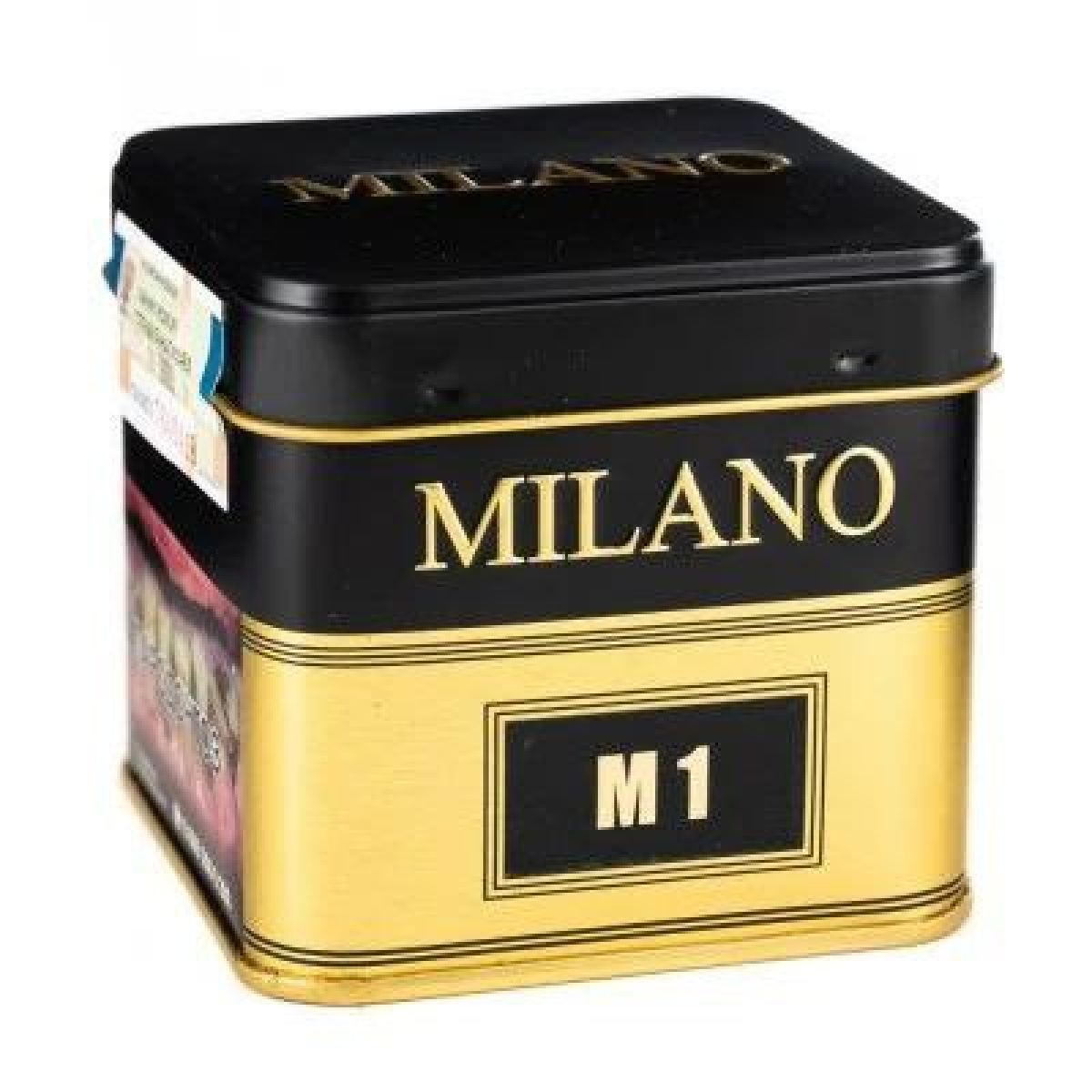 Табак MILANO GOLD M1 Pineapple 25 гр