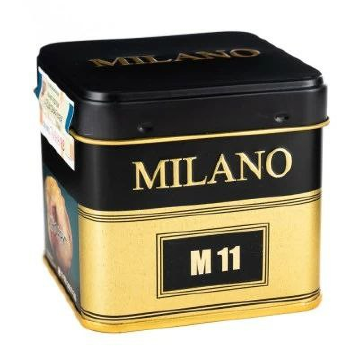 Табак MILANO GOLD М11 WATERMELON CANDY 25 гр