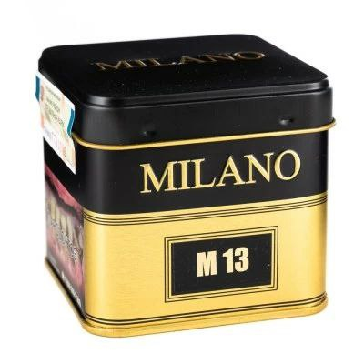 Табак MILANO GOLD М13 OPUNTIA C 25 гр