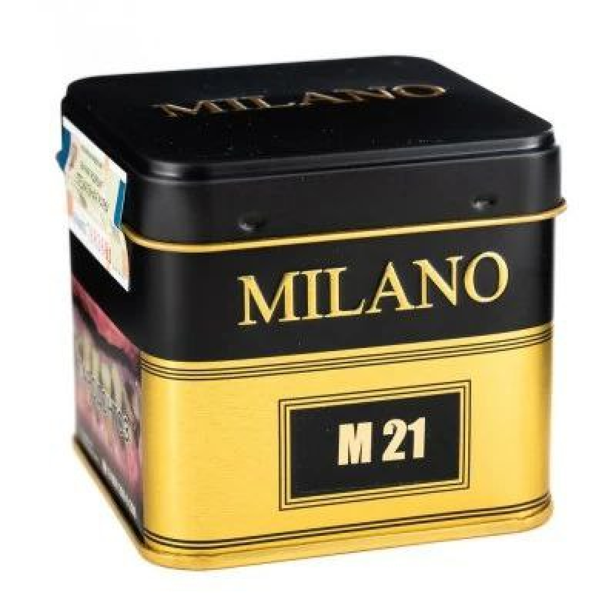 Табак MILANO GOLD М21 COOKIES V 25 гр