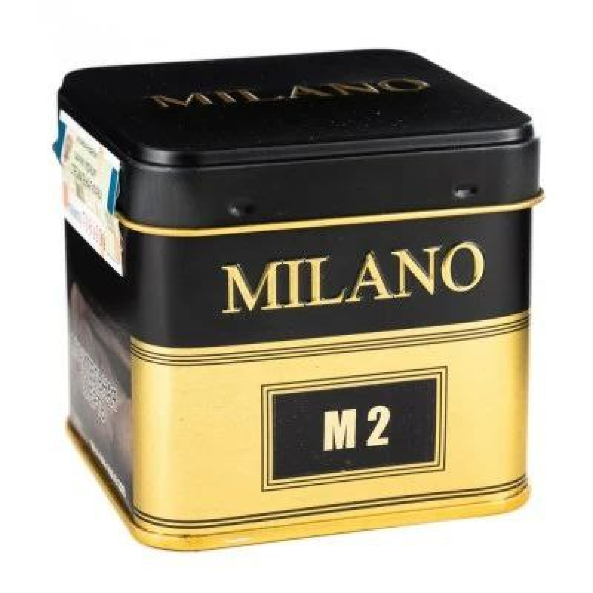 Табак MILANO GOLD М2 PAPAYA 25 гр