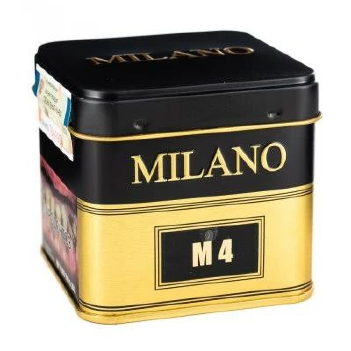 Табак MILANO GOLD М4 PASSION FRUIT 25 гр