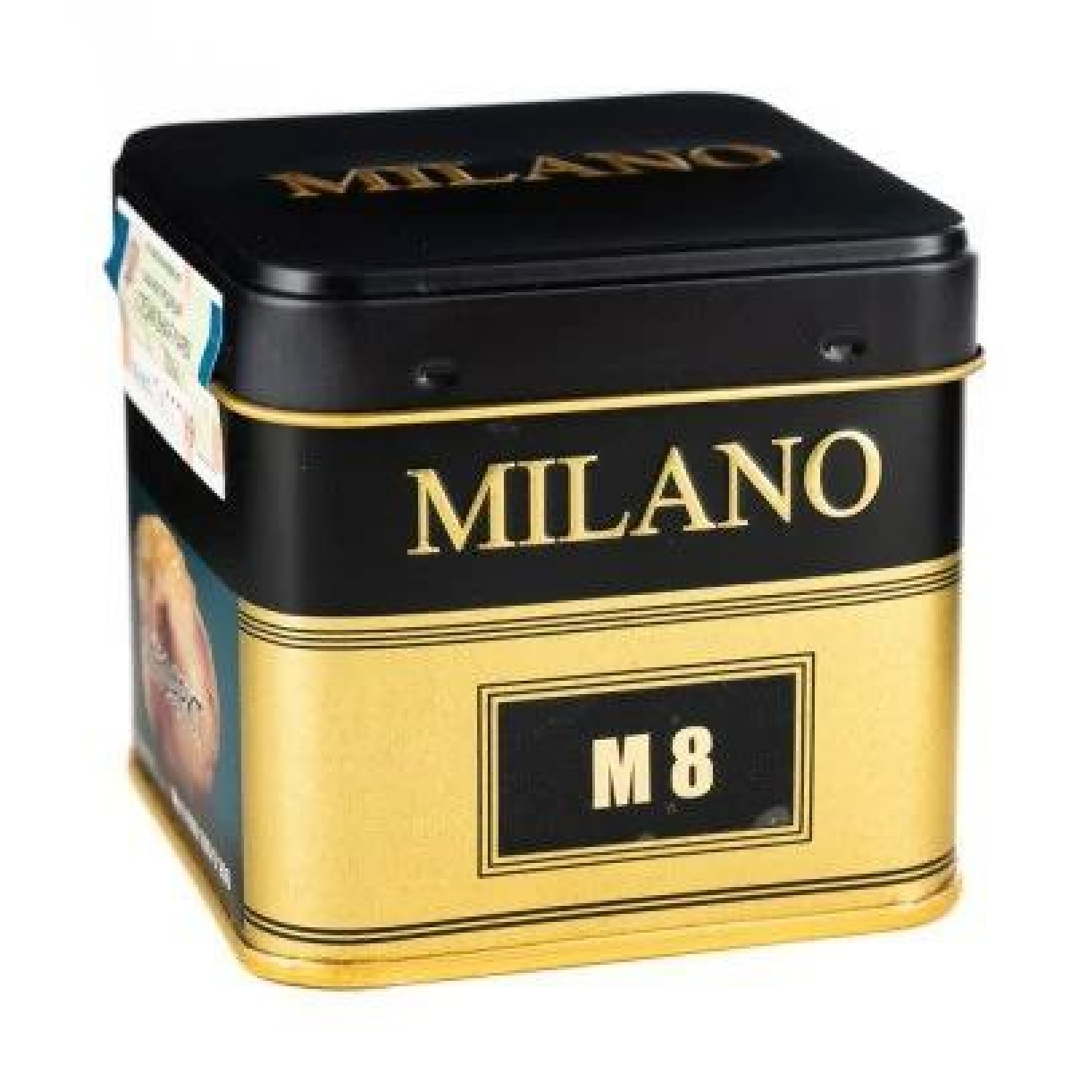 Табак MILANO GOLD М8 HONEY MELON 25 гр