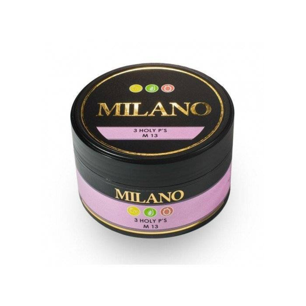 Табак Milano 3 Holy PS 100 гр