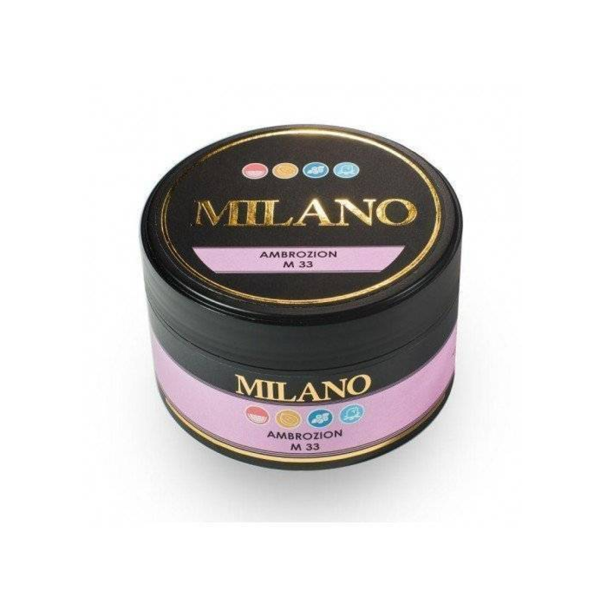 Табак Milano Ambrozion 100 гр
