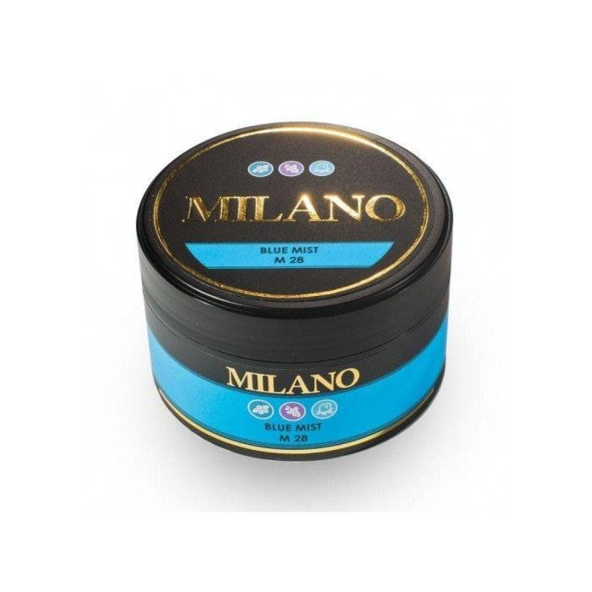 Табак Milano Blue Mist 100 гр