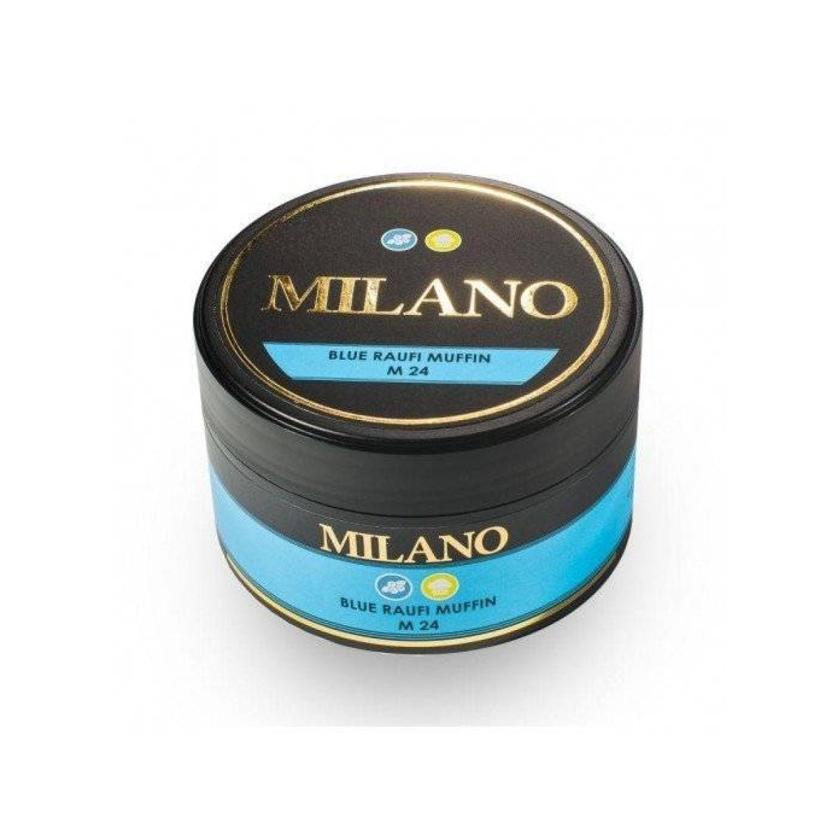 Табак Milano Blue Raufi Muffin 100 гр