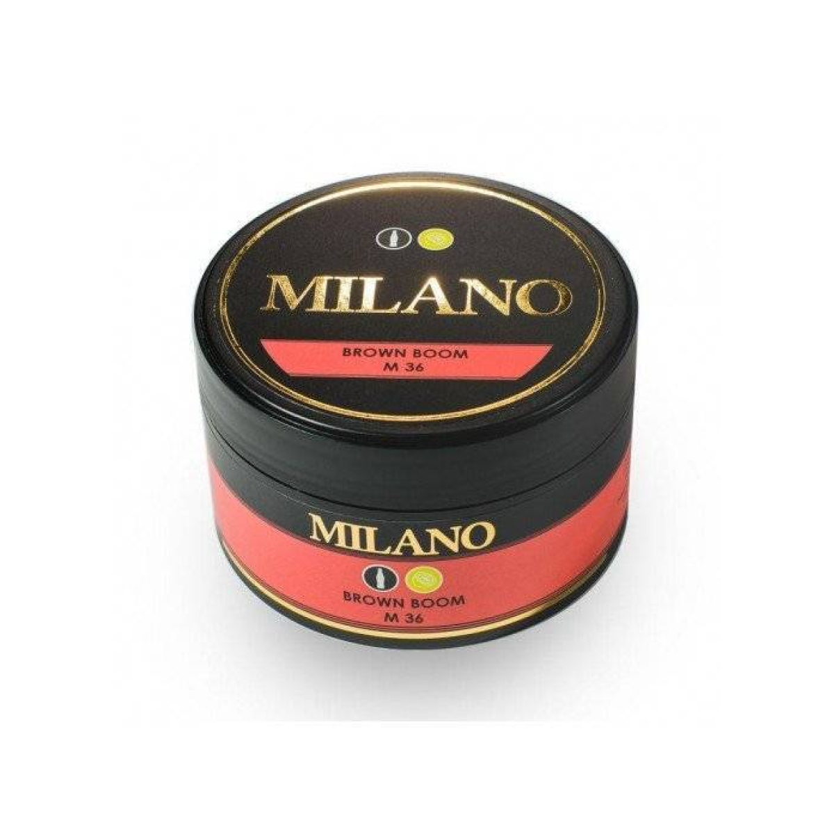 Табак Milano Brown Boom 100 гр