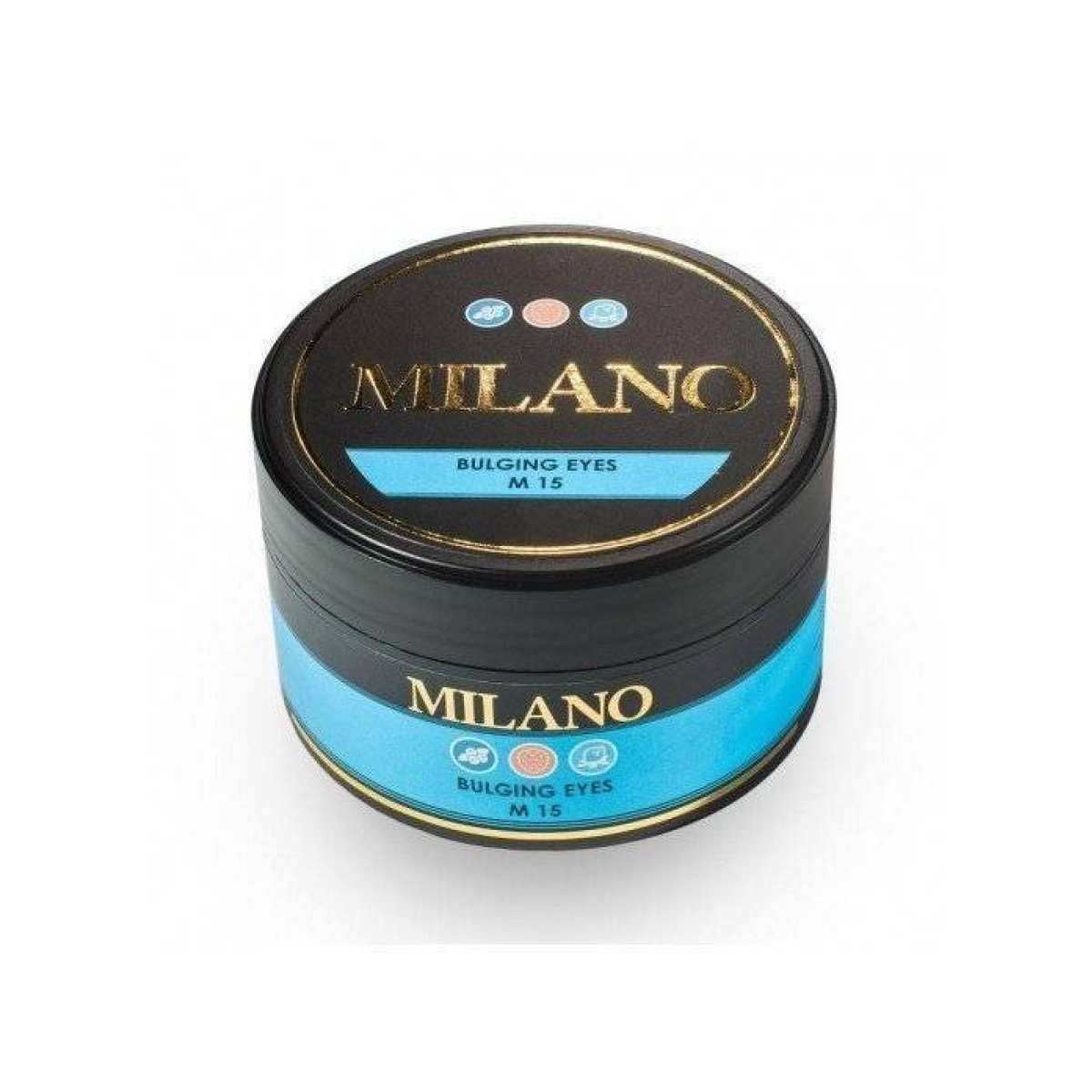 Табак Milano Bulging Eyes 100 гр