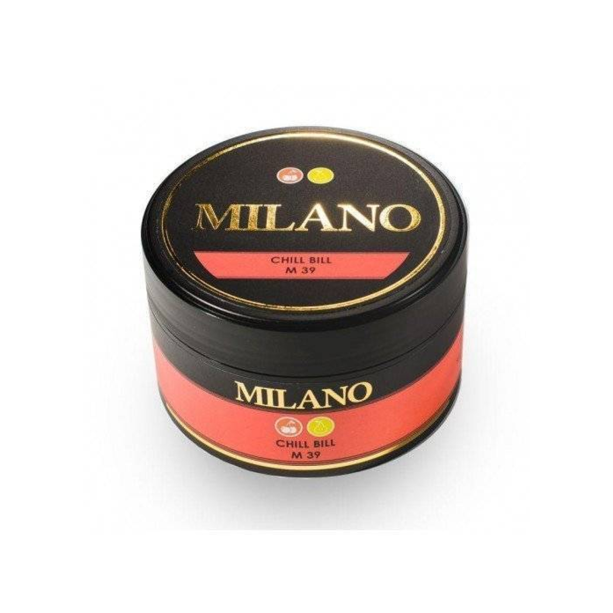 Табак Milano Chill Bill 100 гр