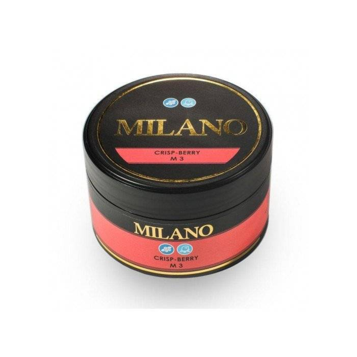 Табак Milano Crisp Berry 100 гр
