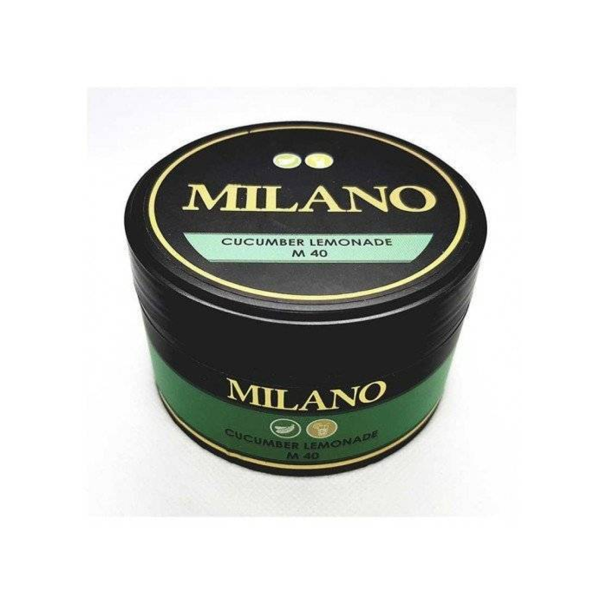Табак Milano Cucumber Lemonade 100 гр