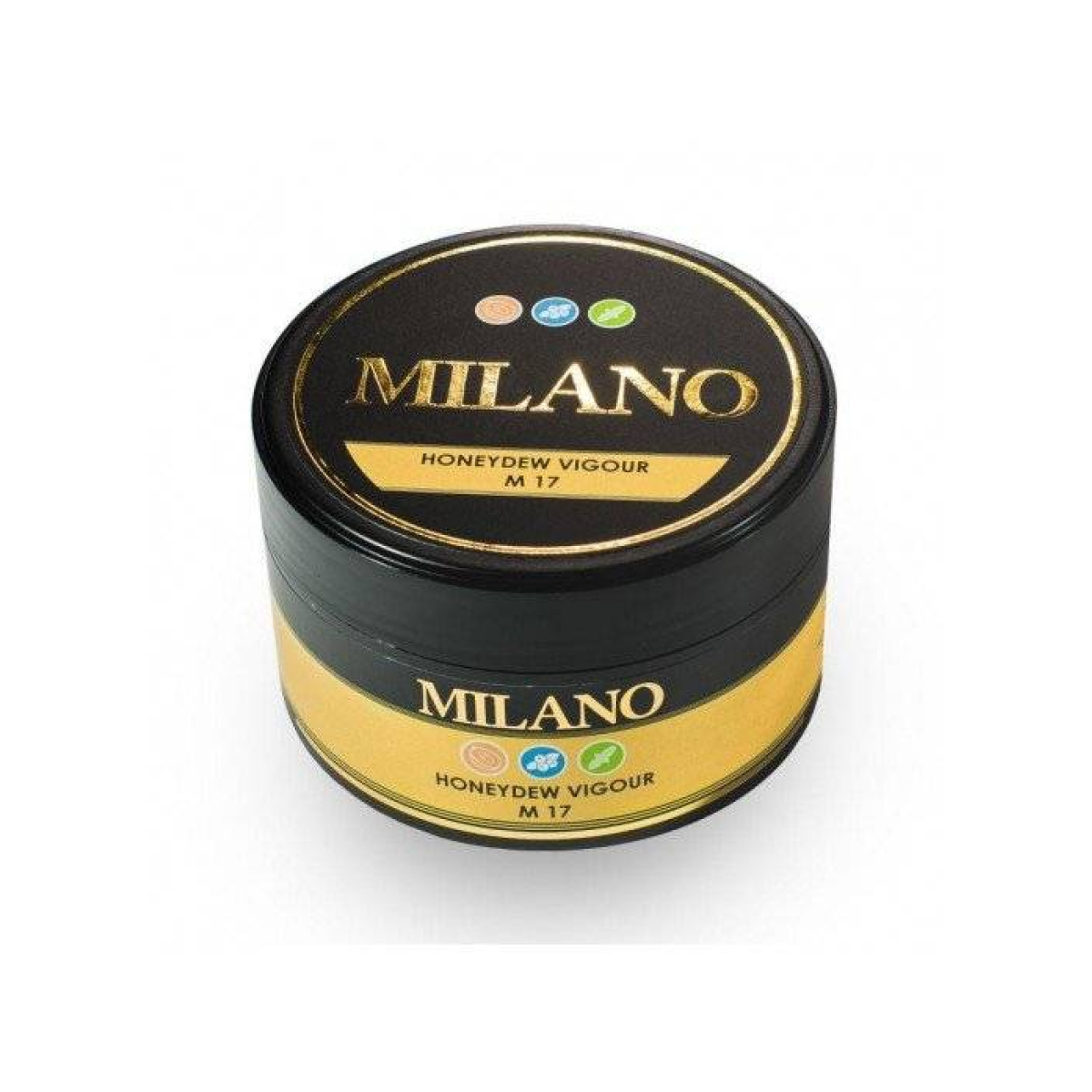 Табак Milano Honeydew Vigour 100 гр