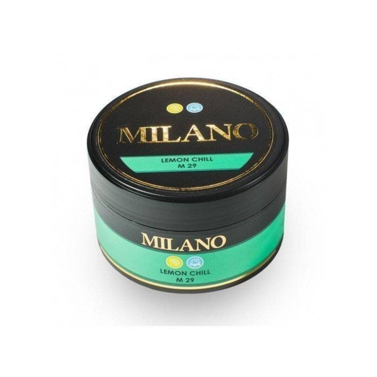 Табак Milano Lemon Chill 100 гр