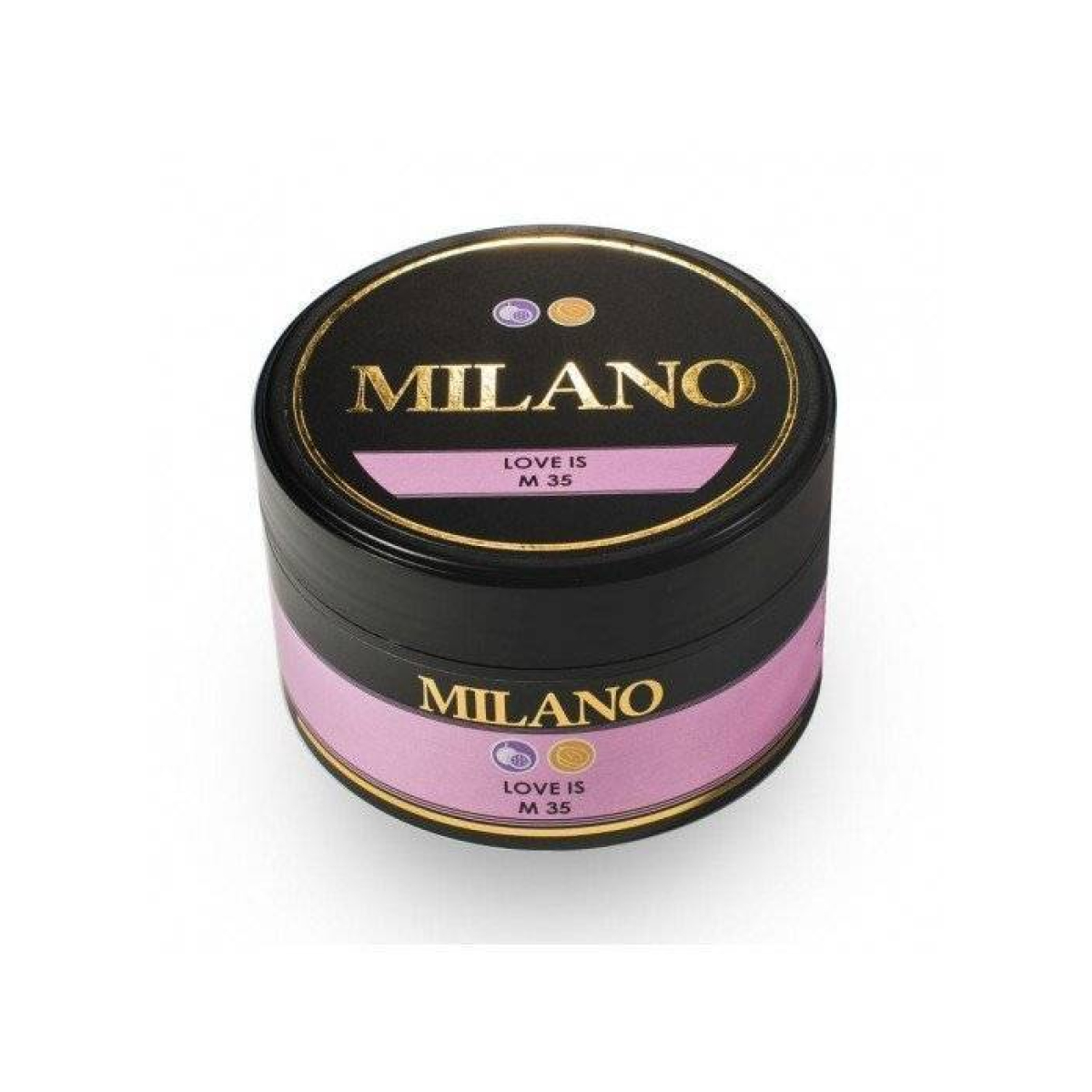 Табак Milano Love Is 100 гр