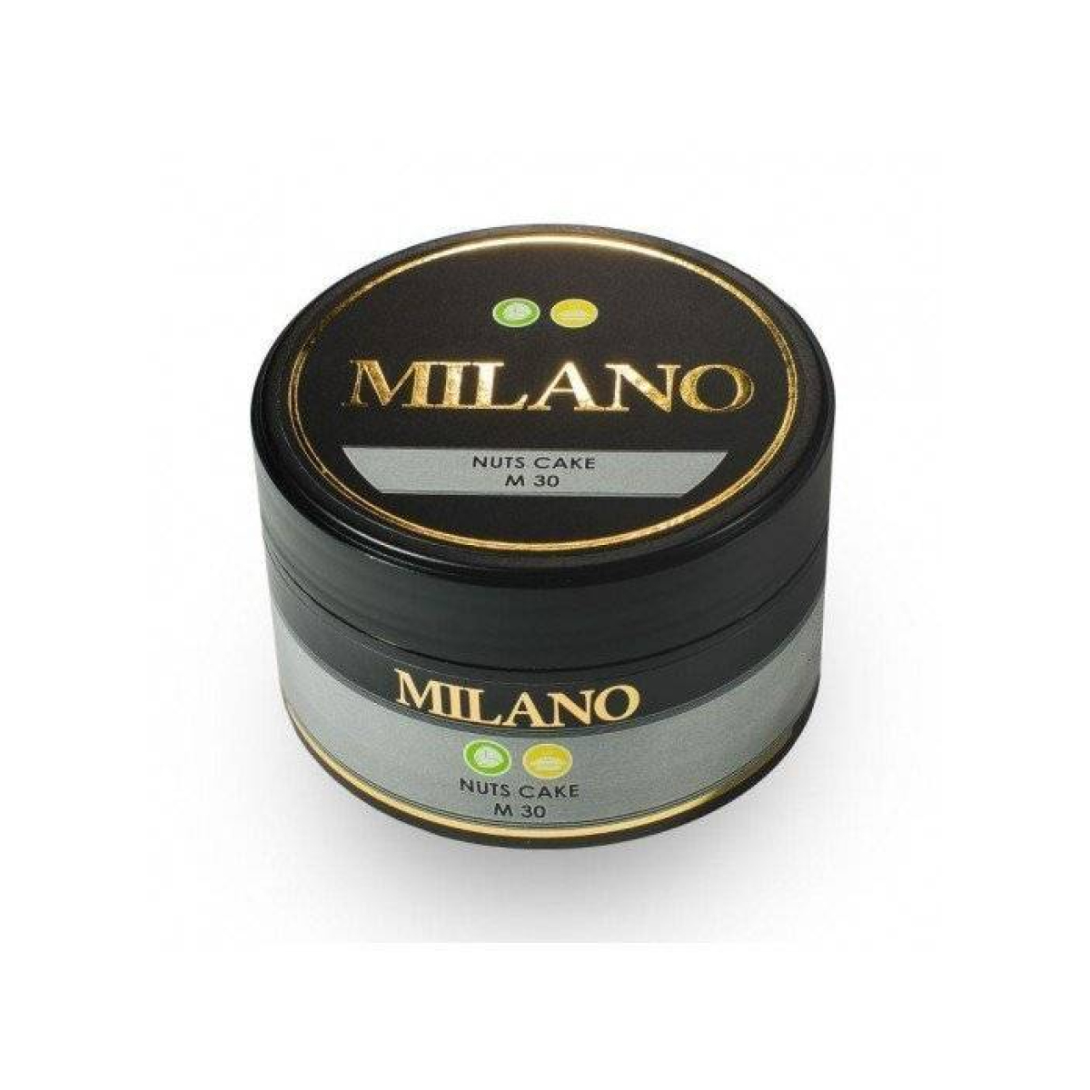 Табак Milano Nuts Cake 100 гр
