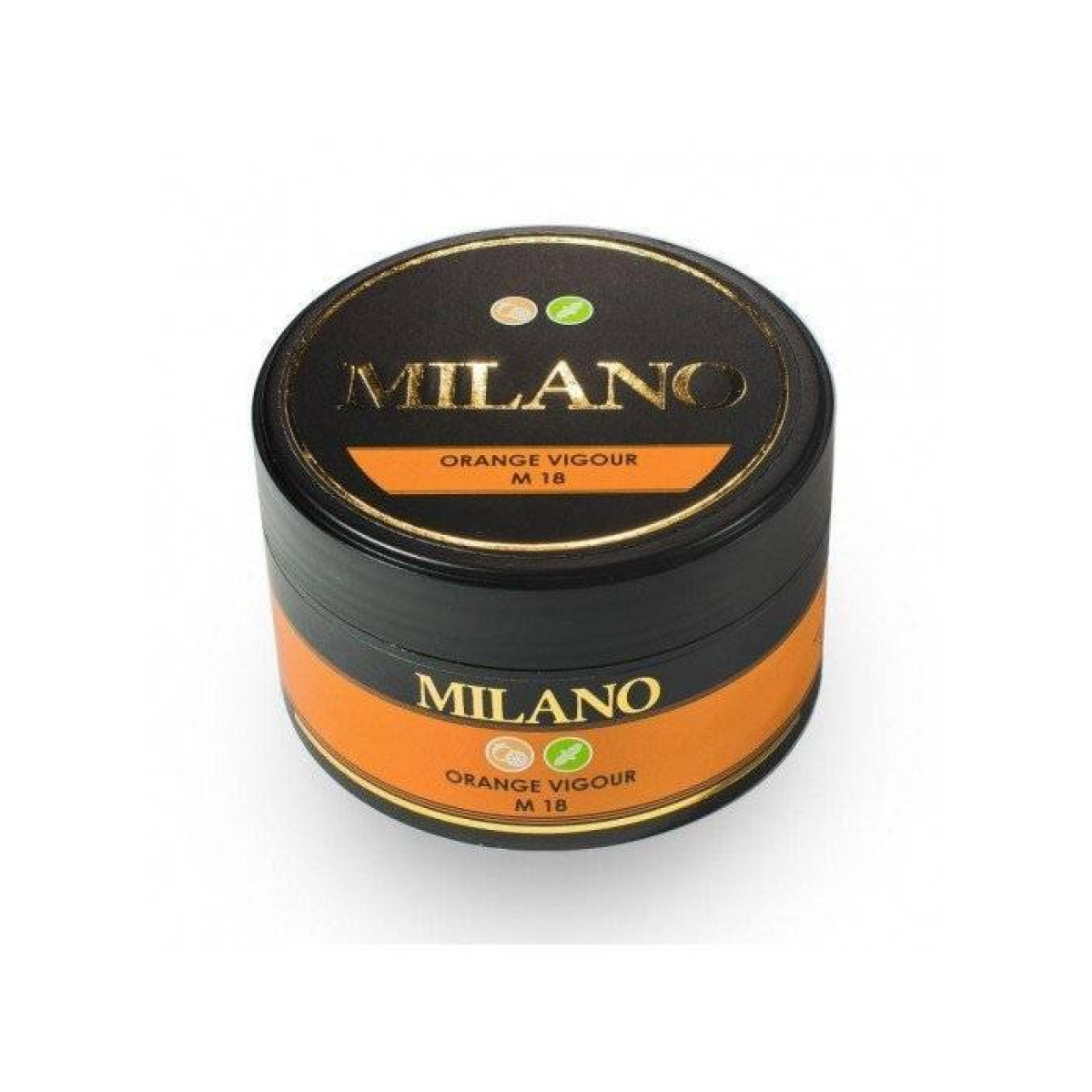 Табак Milano Orange Vigour 100 гр