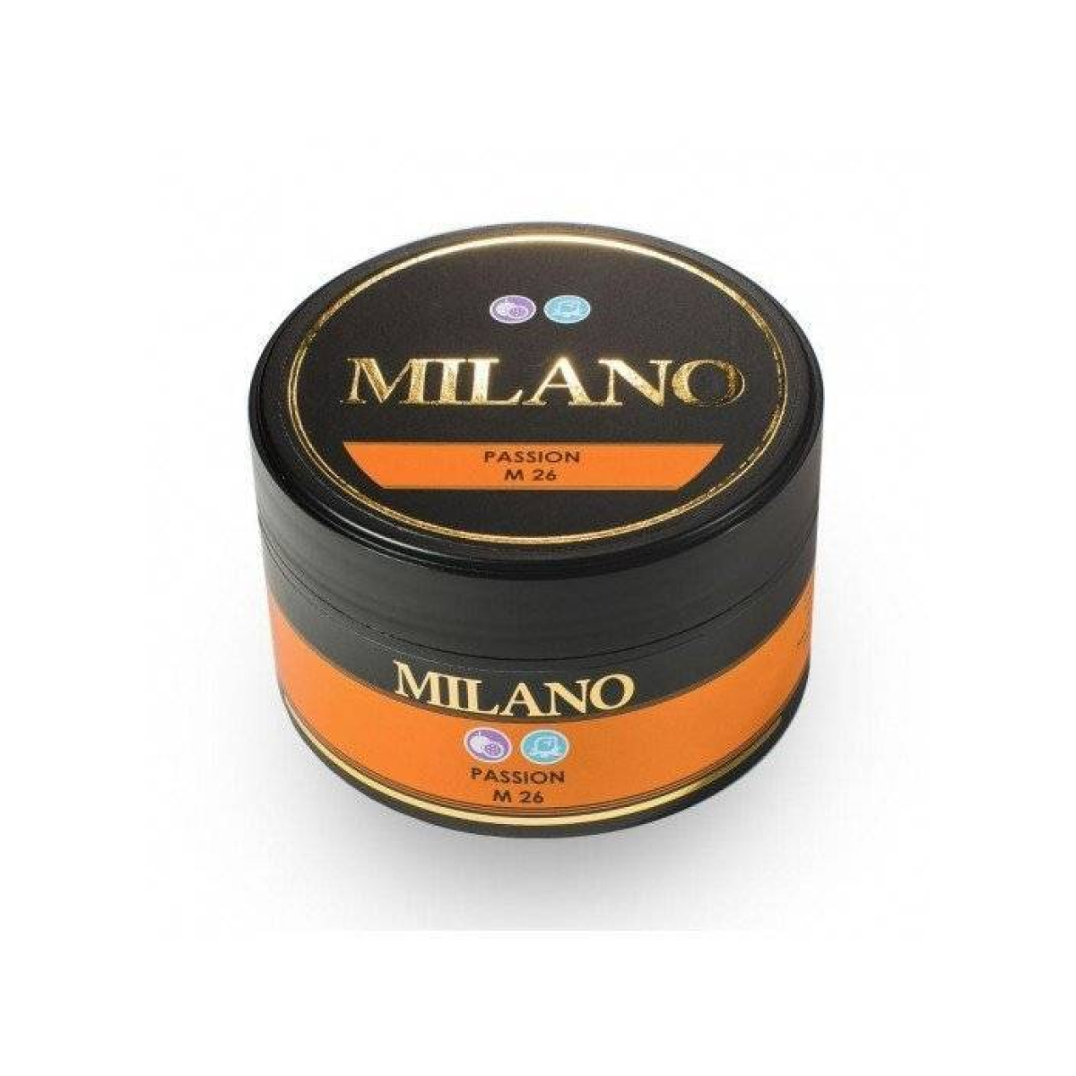Табак Milano Passion 100 гр